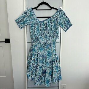 Poupette St Barth Dress